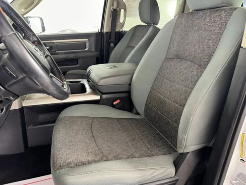 Used 2016 RAM 1500 Big Horn AWD/4WD image 30