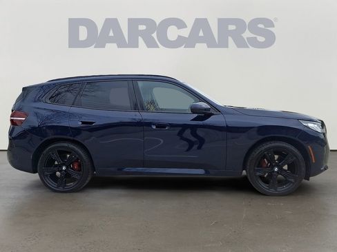 Used 2025 BMW X3 xDrive30i w/ Premium Package image 7