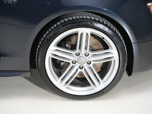 Used 2013 Audi S5 Premium Plus image 18