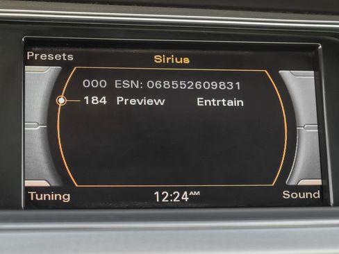 Used 2016 Audi A4 2.0T Premium w/ Convenience Plus Package image 33