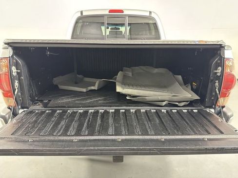 Used 2006 Toyota Tacoma 4x4 Double Cab image 30