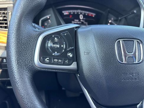 Used 2021 Honda CR-V EX image 22