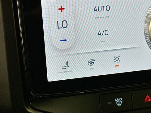 New 2025 Ford F150 Lightning Flash image 22