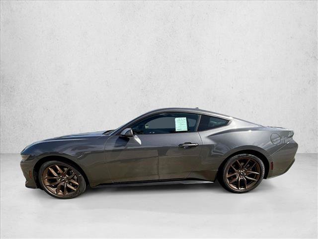 New 2026 Ford Mustang Premium RWD image 6