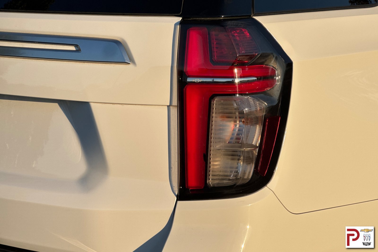Used 2021 Chevrolet Tahoe High Country AWD/4WD image 37