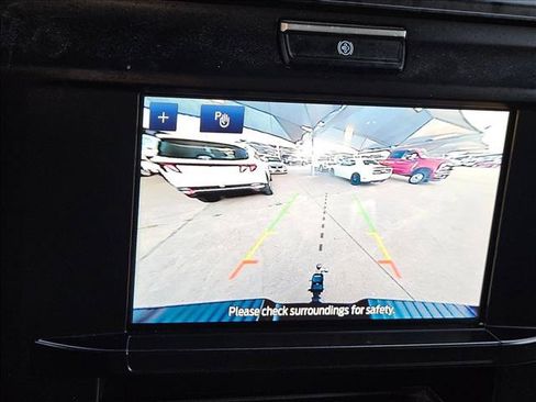 Used 2025 Ford F250 XL w/ XL Driver Assist Package AWD/4WD image 13