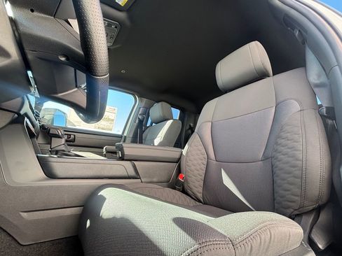 New 2025 Toyota Tundra SR image 9