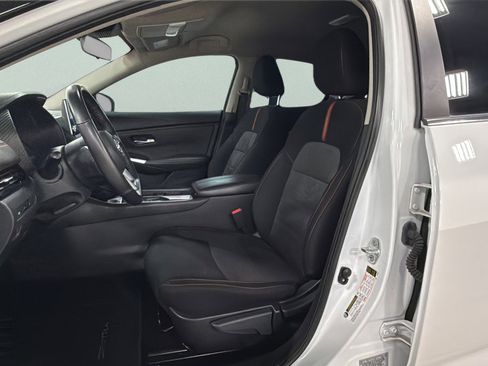 Used 2024 Nissan Sentra SR image 15