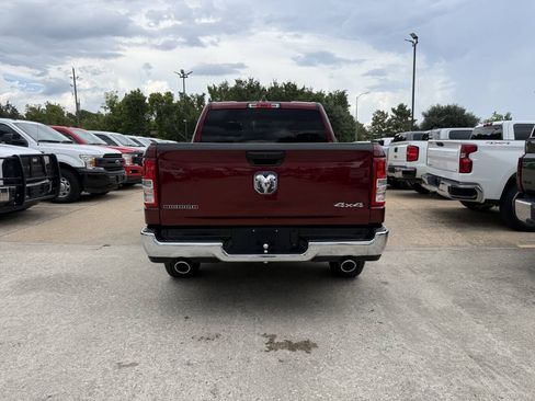 Used 2023 RAM 1500 Big Horn AWD/4WD image 38