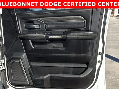 Used 2020 RAM 2500 Limited image 28