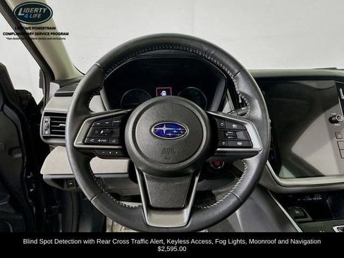 Used 2024 Subaru Legacy Premium image 11