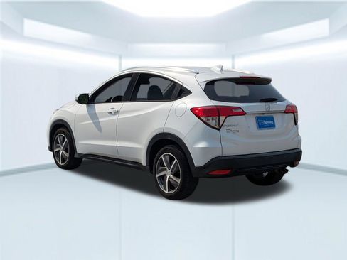 Used 2022 Honda HR-V EX image 4