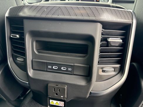 New 2026 RAM 1500 Lone Star AWD/4WD image 16
