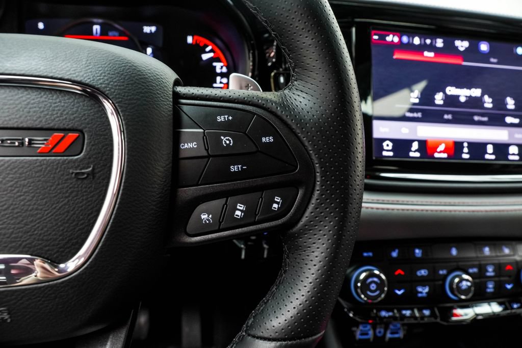 Used 2024 Dodge Durango GT AWD/4WD image 42