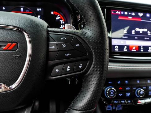 Used 2024 Dodge Durango GT AWD/4WD image 42