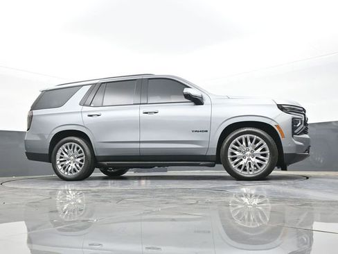New 2026 Chevrolet Tahoe RST w/ RST Capability Package AWD/4WD image 57
