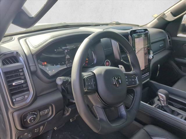 New 2026 RAM 1500 RHO AWD/4WD image 3