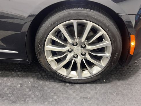 Used 2019 Cadillac CT6 Premium Luxury AWD/4WD image 21