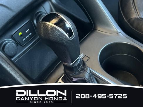 Used 2015 Hyundai Tucson GLS w/ Option Group 02 FWD image 21