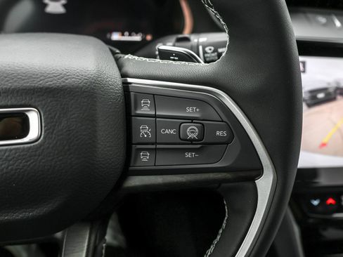 New 2026 Jeep Grand Cherokee Limited w/ Limited Altitude Package image 29