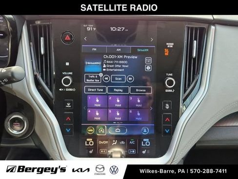 Used 2020 Subaru Outback Premium w/ Popular Package #1 AWD/4WD image 18