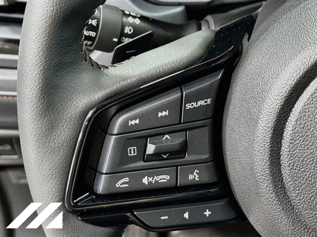 New 2026 Subaru Forester Touring AWD/4WD image 12