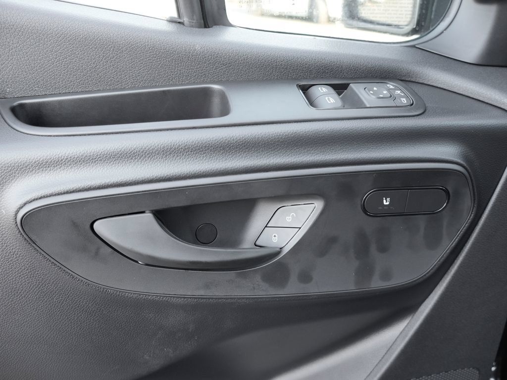 New 2026 Mercedes-Benz Sprinter 2500 image 12