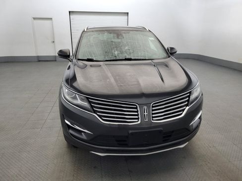 Used 2017 Lincoln MKC Reserve w/ Lincoln MKC Climate Package AWD/4WD image 14