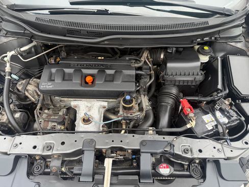 Used 2012 Honda Civic EX-L image 16
