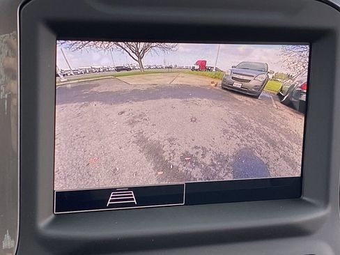 New 2024 Chevrolet Silverado 3500 W/T w/ WT Convenience Package image 13