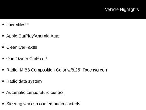 Used 2024 Volkswagen GTI S image 7