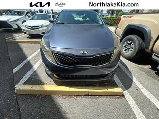Used 2015 Kia Optima EX FWD video 1
