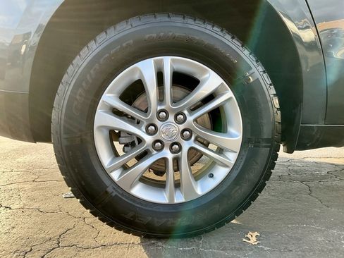 Used 2021 Buick Enclave Essence w/ Sound and Sites Package image 21