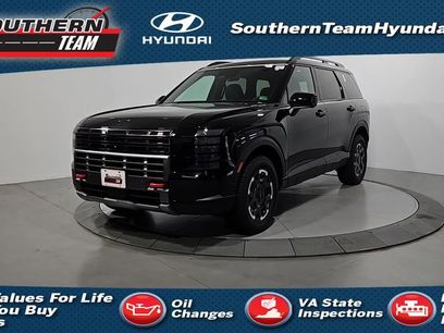 New 2026 Hyundai Palisade XRT Pro