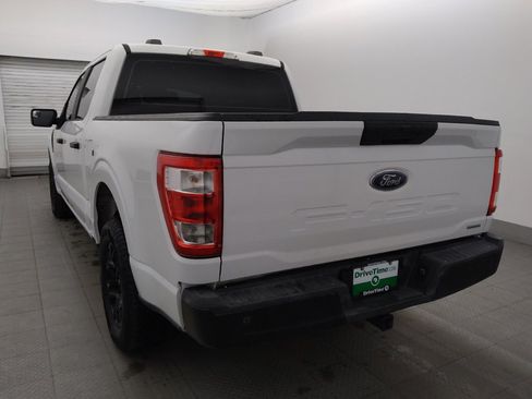 Used 2021 Ford F150 XL w/ Equipment Group 101A High RWD image 5
