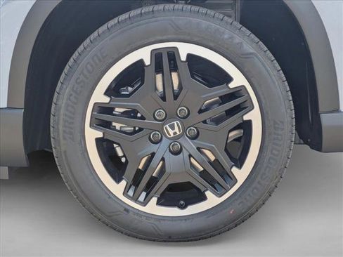 New 2026 Honda Pilot image 10