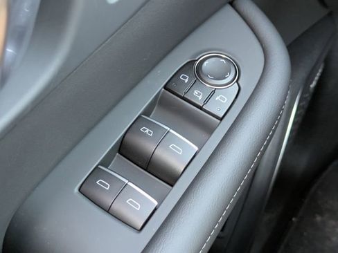 New 2026 Buick Enclave Sport Touring image 24