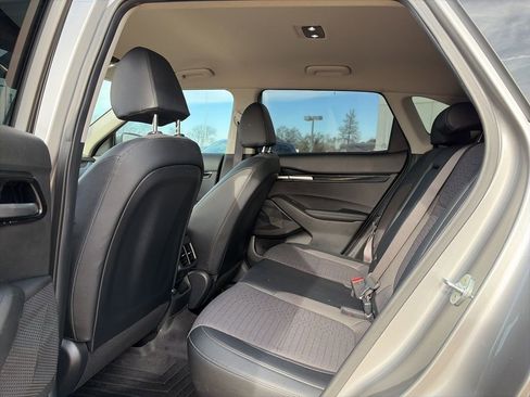 Used 2023 Kia Seltos S w/ Navigation Package image 8