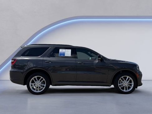 Used 2024 Dodge Durango GT AWD/4WD image 4