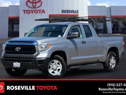 Used 2014 Toyota Tundra SR