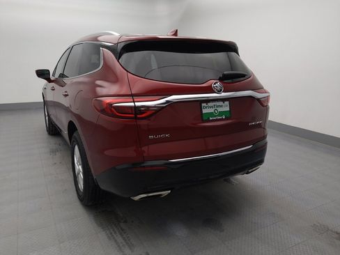 Used 2018 Buick Enclave Essence image 6