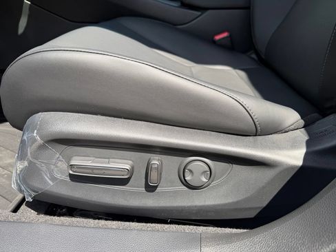 New 2026 Honda Accord Sport image 14