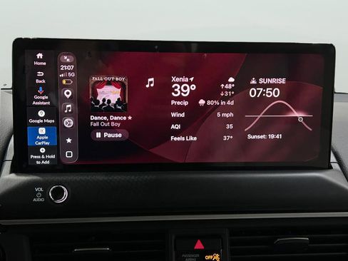 New 2026 Honda Pilot Touring image 17