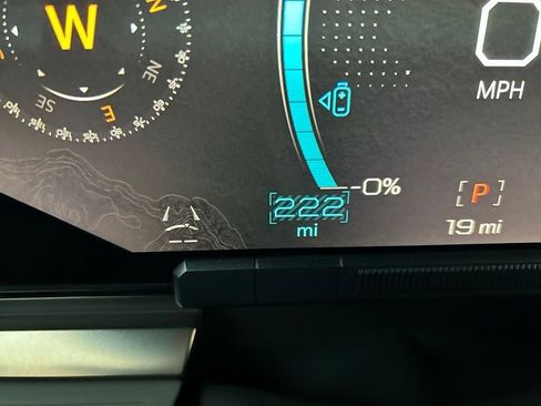 New 2025 GMC Hummer EV 3X w/ Extreme Off-Road Package image 16