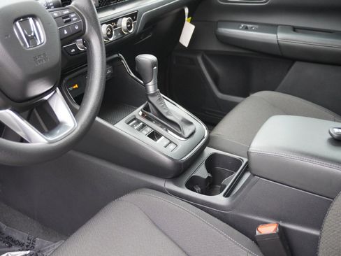 Used 2025 Honda CR-V EX image 20