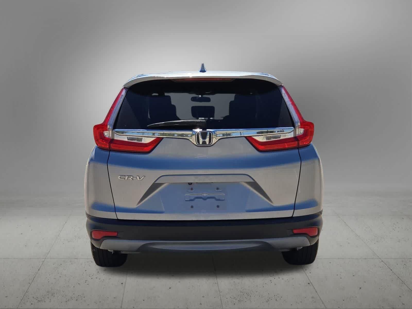 Used 2019 Honda CR-V EX image 11
