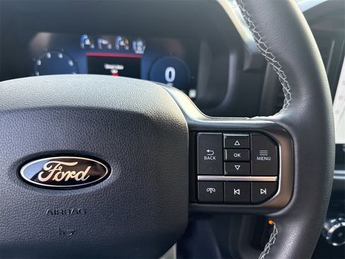 Used 2024 Ford F150 XLT w/ Equipment Group 302A MID image 26