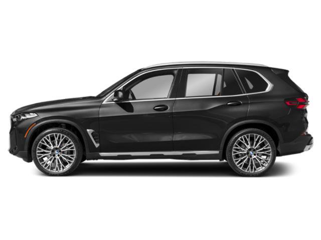 Used 2024 BMW X5 xDrive40i w/ M Sport Package AWD/4WD image 3