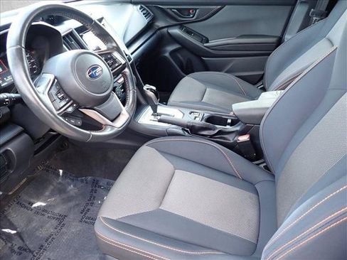 Used 2019 Subaru Crosstrek 2.0i Premium w/ Eyesight System AWD/4WD image 10
