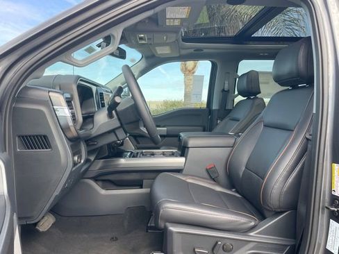 New 2026 Ford F250 Lariat w/ Lariat Ultimate Package image 18